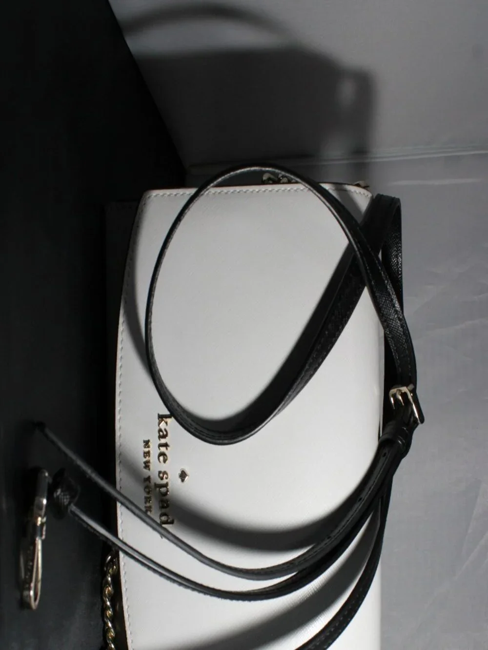 Kate Spade Carson Convertible Crossbody Bag